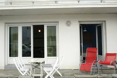 Image de Appartement T3 avec Garage, 100m Plage, Proche Commerces, St-Jean-de-Monts