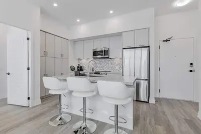 Image de Cozy 2br Highpoint located at the Friday Harbour