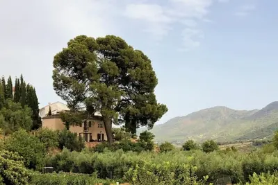 Image de El Pino Retreat Apartment