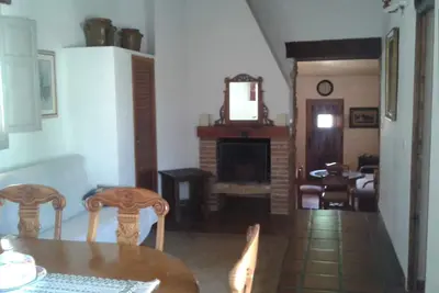 Image de Charmante ferme à Enguera, Espagne, avec piscine privée et vue sur les montagnes