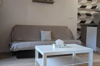 Image de Appartement et salle de jeu