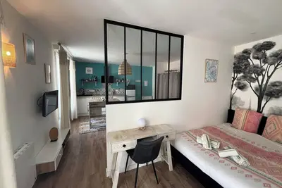 Image de Studio \"Ibiza\" - Hyper Centre