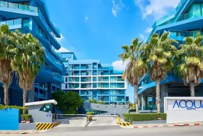 Image de Moto Gratuite Jomtien Pattaya