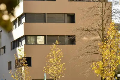 Image de Nouvel appartement Central Plaza 3
