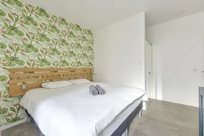 Image de Studio cosy proche Tour Eiffel