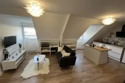Image de Studio \"Scandinave\" - Hyper Centre