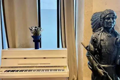 Image de Appartement Cocon Moderne, 4 Pièces