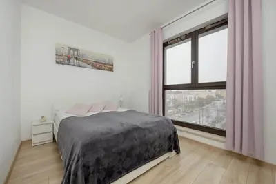 Image de Wolska 45 | Elegant Apartment | Parking