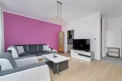 Image de Rezydencja Chwaliszewo 62 | Lovely Apartment