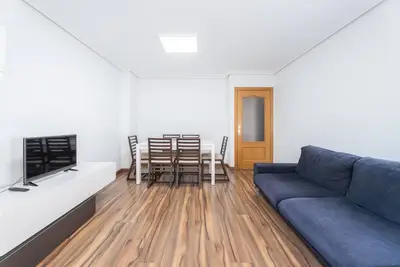 Image de Appartement \"Ca Vivi\" avec terrasse privée et Wi-Fi