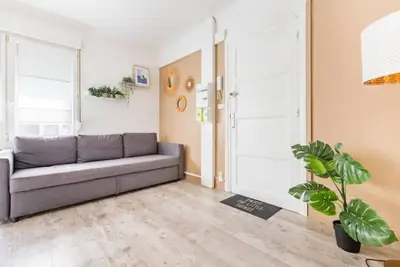 Image de Appartement moderne proche plage et Nausicaa