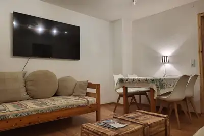 Image de Appartement de vacances Königstein pour 1 - 6 personnes avec 1 chambre à coucher - Appartement de va