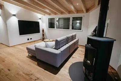 Image de Appartement de vacances Sörenberg pour 1 - 5 personnes avec 2 chambres à coucher - Appartement de va