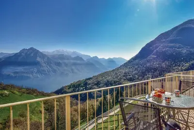 Image de Appartement de vacances Fonteno pour 1 - 6 personnes avec 2 chambres Ă coucher - Logement de vacance