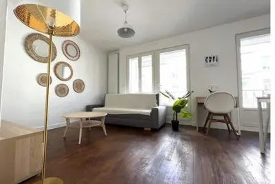Image de Appartement Moderne Centre-ville Boulogne sur Mer