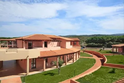 Image de Appartement de vacances Vignola Mare l'Agnata pour 1 - 3 personnes - Appartement de vacances