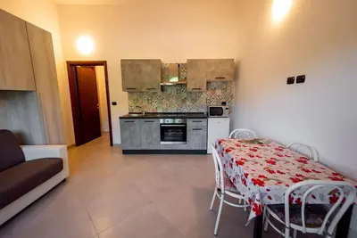 Image de Appartement de vacances Abbadia Lariana pour 1 - 2 personnes - Maison de vacances
