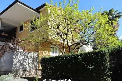 Image de Appartement de vacances Novigrad pour 1 - 2 personnes avec 1 chambre à coucher - Maison de vacances