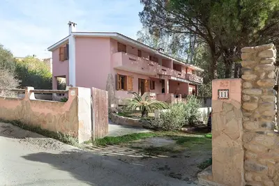 Image de Maison de vacances Torre delle Stelle pour 1 - 7 personnes avec 3 chambres à coucher - Maison jumelé