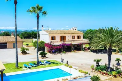 Image de Maison de vacances Ariany pour 1 - 11 personnes avec 6 chambres à coucher - Maison de vacances