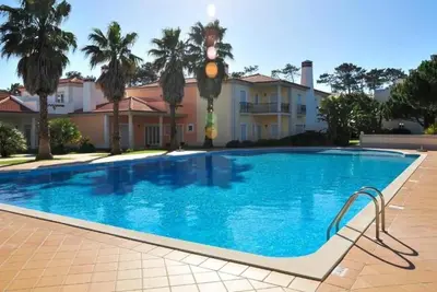 Image de Appartement de vacances Amoreira pour 1 - 6 personnes avec 2 chambres Ă coucher - Appartement de vac