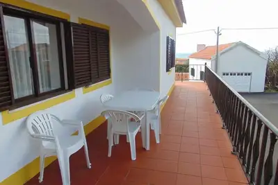 Image de Appartement de vacances FajĂŁzinha pour 1 - 6 personnes avec 3 chambres Ă coucher - Appartement de va