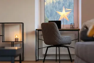 Image de Modernes Apartment mit Balkon in Toplage!