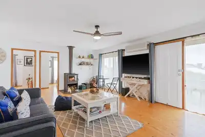 Image de Old Sea Dog's Retreat