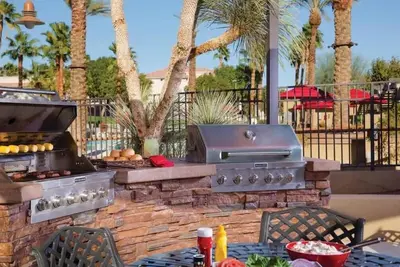 Image de Marriott's Desert Springs Villas Ii