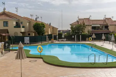 Image de Apartamentos Sonemar