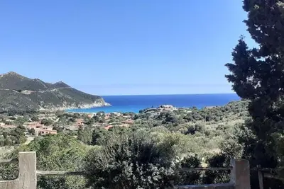 Image de House beach of Solanas 3