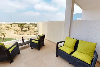 Image de Casa Brasilena - A Murcia Holiday Rentals Property