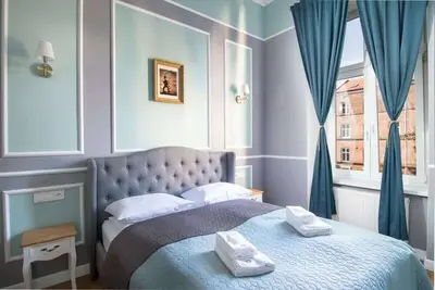 Image de Karmelicka 32 | Elegant apartment | WiFi