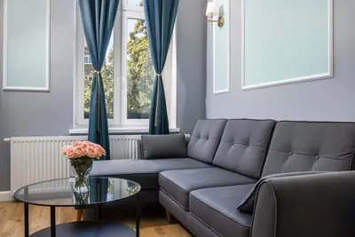 Karmelicka 32 | Exquisite apartment | WiFi