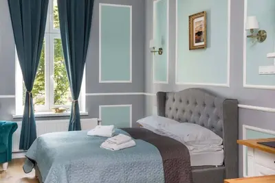 Image de Karmelicka 32 | Luxurious Studio | WiFi