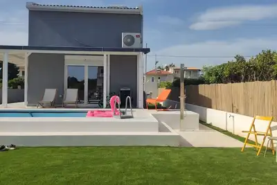 Feel like Home Villa