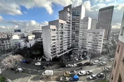 Image de Séjour Paris, à 5 minutes du Métro Hoche+Parking!