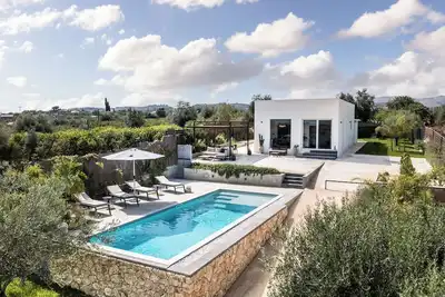 Image de Eremita Villa Sicily