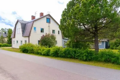 Image de 3-bedroom apartment in PiteĂĄ-Ap2\n