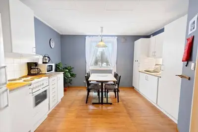 Image de 2-bedroom apartment - free Wi-Fi and parking -Ap. 1\n