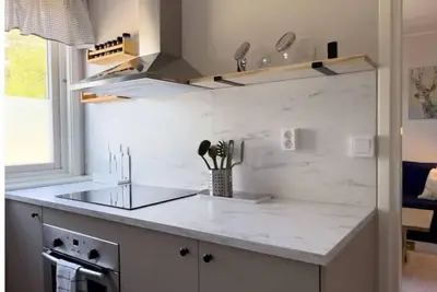 Image de 3-bedroom apartment - free Wi-Fi and parking -Ap. 2\n