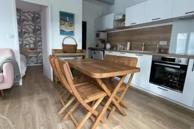 Image de Logement Entier - Quartier Phare - Tranche sur Mer