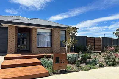 Image de The Nagambie Stay - 10 people and secure boat parking