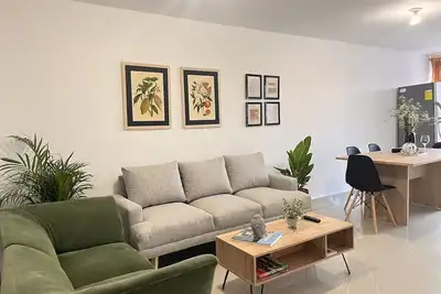 Image de Hermoso Apartamento Cerca de Laureles Ideal Para Familias