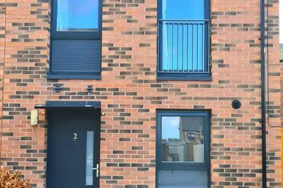 Image de Pennywell 2 Bedroom House - Edinburgh