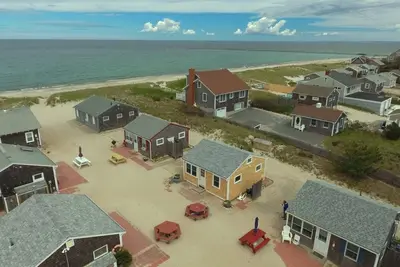 Image de Beachland K