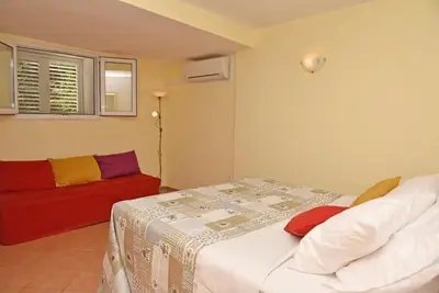 Image de Apartment Roby in center of Lapad