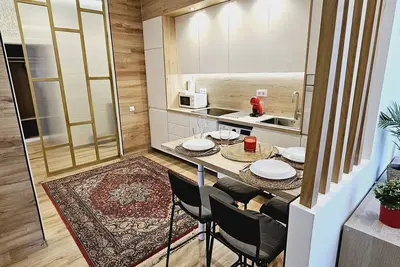 Image de Gran Apartamento Ideal Grupos muy Cerca Ciudad de Barcelona