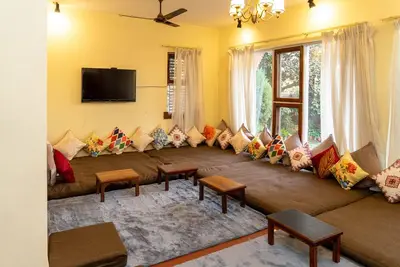 Image de Villa - Comfort meets timeless elegance!