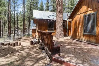 Image de Blissful Sugarloaf Cabin Getaway